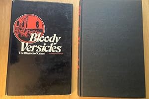 Bloody Versicles: Rhymes of Crime