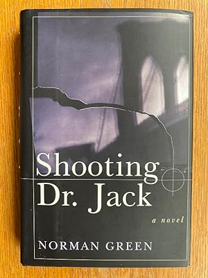 Shooting Dr. Jack
