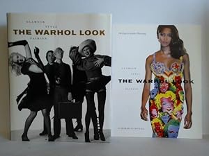 The Warhol Look - Glamour, Style, Fashion