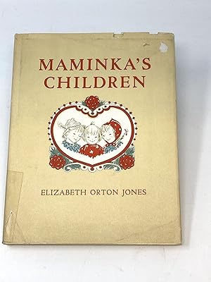 MAMINKA'S CHILDREN