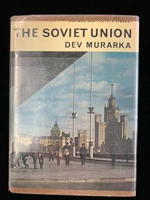 The Soviet Union (Nations and Peoples Library)