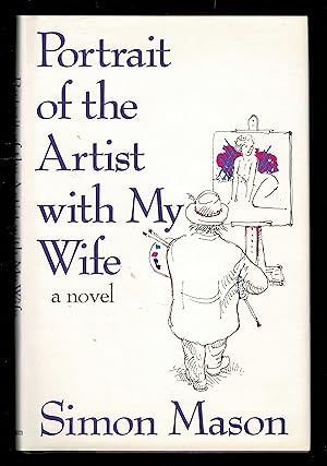 Portrait Of The Artist With My Wife