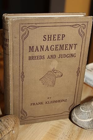 Sheep Management
