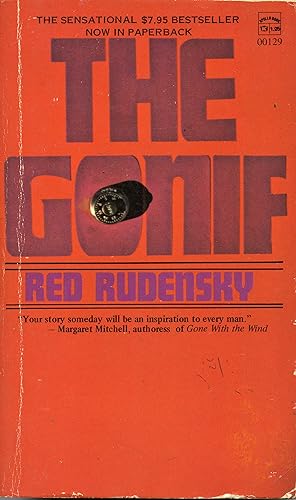 The Gonif Red Rudensky
