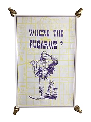 Where the Fugar We?