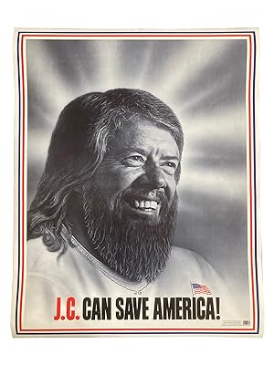 J.C. Can Save America