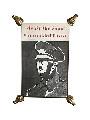 Draft the Fuzz - They are Violent and Ready