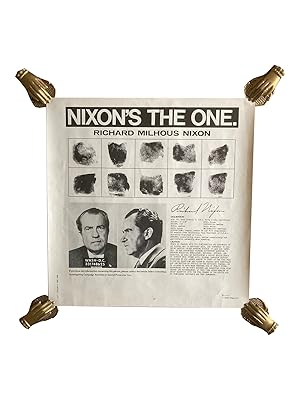 Nixon's the One