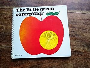The Little Green Caterpillar