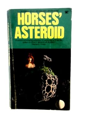 Horses Asteroid