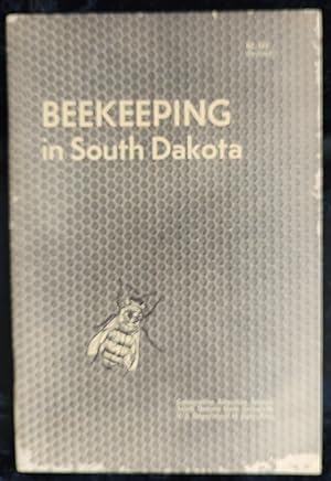 Beekeeping in South Dakota (EC 565)