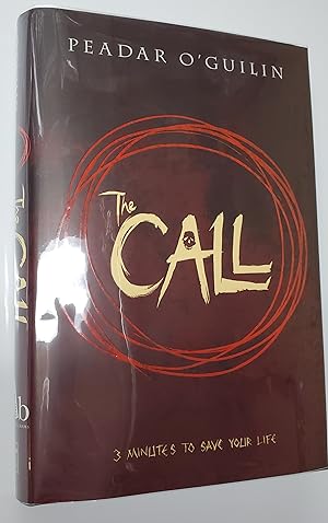 The Call [SIGNED FIRST EDITION]