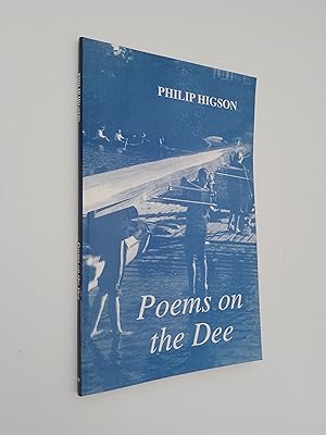 Poems on the Dee *SIGNED*