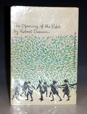 The Opening of the Field (signed by the author)