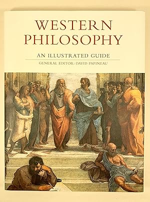 Western Philosophy : An Illustrated Guide