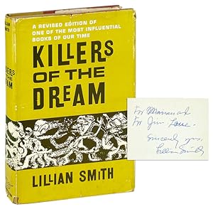 Killers of the Dream [Signed]