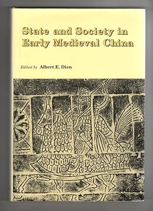 State and Society in Early Medieval China