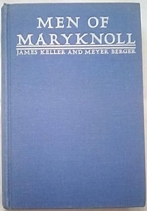 Men of Maryknoll