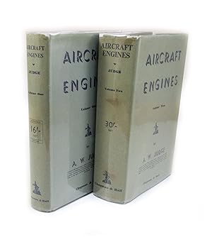 Aircraft Engines Volumes One & two