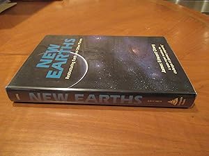 New Earths: Restructuring Earth And Other Planets