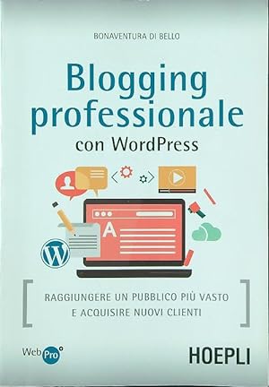 Blogging professionale con WordPress