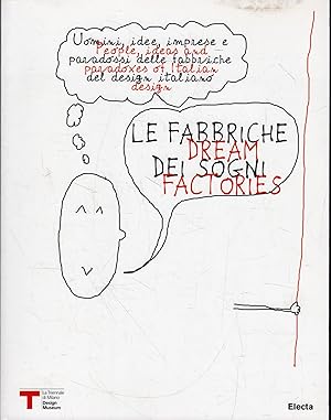 Le fabbriche dei sogni: uomini, idee, imprese e paradossi delle fabbriche del design italian