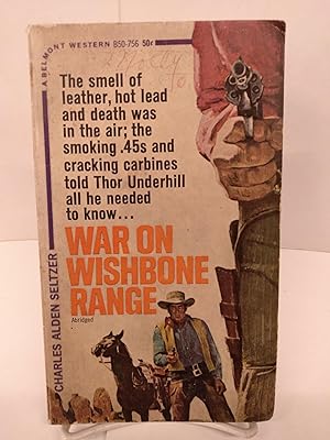 War on Wishbone Range