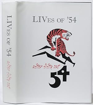 LIVes of '54 After Fifty Out