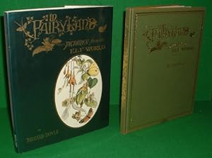IN FAIRYLAND: A series of pictures from the Elf-World.