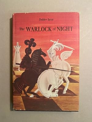 THE WARLOCK OF NIGHT