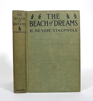 The Beach of Dreams: A Romance