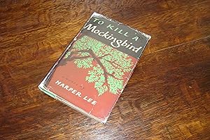 To Kill A Mockingbird (eighth printing)