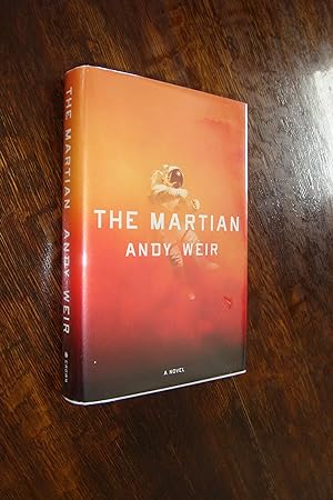 The Martian (signed)
