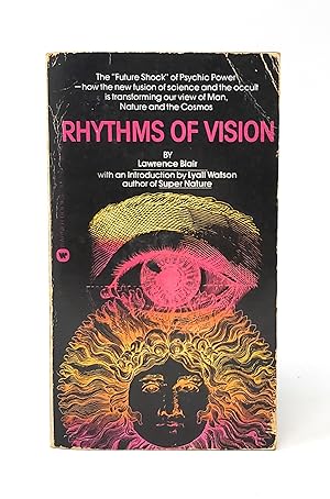 Rhythms of Vision: The Changing Patterns of Belief