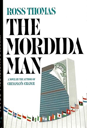THE MORDIDA MAN