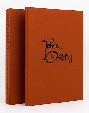 Teeming with Life. John Olsen: His Complete Graphics, 1957-2005