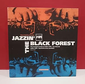 Jazzin' the Black Forest: The Complete Guide to SABA/MPS - Jazz Records