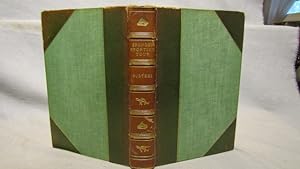 Mr. Sponges Sporting Tour. 13 hand-colored plates Morrell signed fine binding.