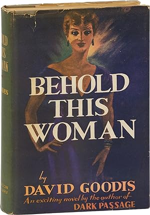Behold This Woman (First Edition)