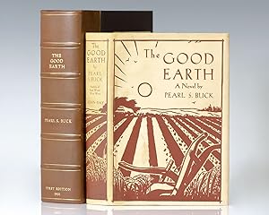 The Good Earth.