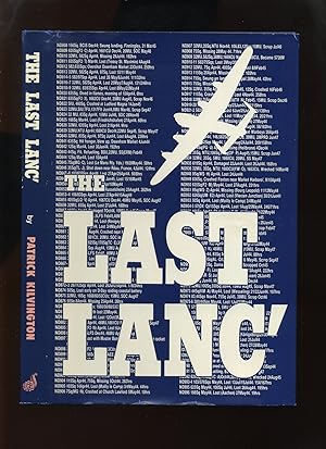 The Last Lanc'