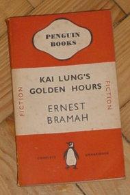 Kai Lungs Golden Hours  Penguin 174