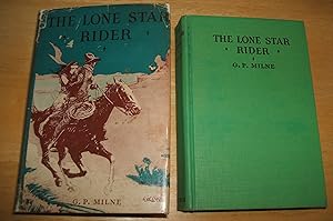 The Lone Star Rider