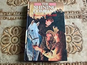 The Shining Company - first edition