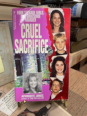 Cruel Sacrifice