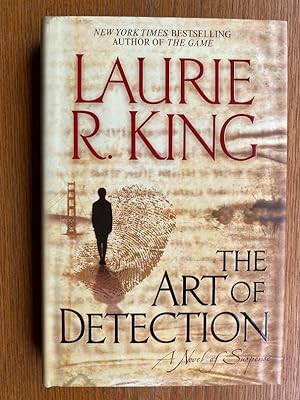 The Art of Detection