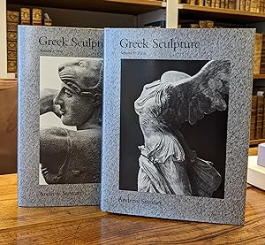 Greek Sculpture: Volume 1&2
