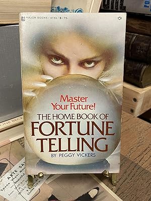 The Home Book of Fortune Telling
