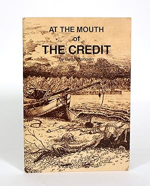 At the Mouth of the Credit