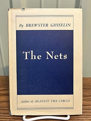 The Nets - Ghiselin, Brewster
